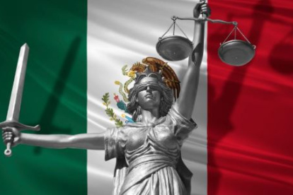 México, en nombre de la democracia participativa, parece estar construyendo una peculiar institución.