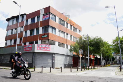 El SRI detectó inconsistencias en las declaraciones de 1.500 contribuyentes.