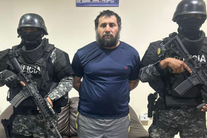 Captura de alias Fito.