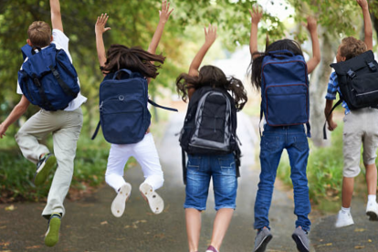 Destinos accesibles para disfrutar las vacaciones escolares