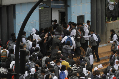 El plan ‘Nos cuidamos’ busca garantizar espacios educativos seguros y sin violencia en todo el país