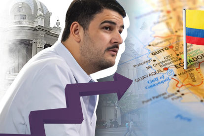 Aunque los resultados de la encuesta favorecen a Aquiles Álvarez, hay ciudadanos que aseguran que aún falta mucho por hacer en Guayaquil y que durante su gestión, los problemas se han agudizado.