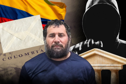 La Cancillería de Colombia aclara su posición frente a la reciente captura de Adolfo Macías Villamar, alias Fito,