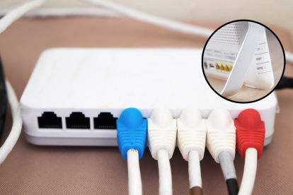 Conectar un disco duro al router transforma tu red doméstica en una nube privada, sin depender de servicios externos