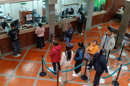 La Unión de Cooperativas de Ahorro y Crédito del Sur demandarán la inconstitucionalidad de la nueva Ley Orgánica de Integridad Pública.