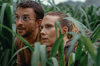 Con la participación de Scarlett Johansson en el papel principal, Jurassic World: El Renacer va a ser bien recibida por los seguidores de la franquicia.