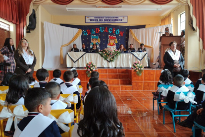 Este 1 de julio finaliza el año lectivo en el régimen Sierra y Amazonia.