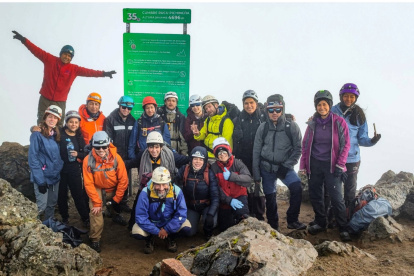 El acceso al CAP no está limitado a estudiantes de la Escuela Politécnica Nacional.