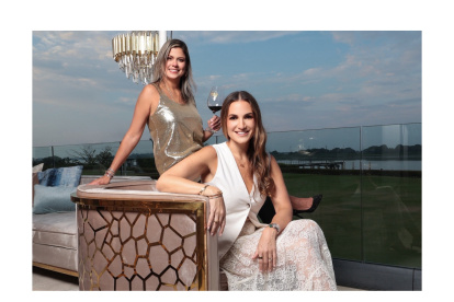 Celebran una década de cultura, copas y comunidad.