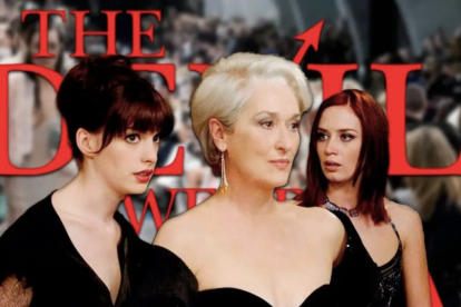 Meryl Streep volverá a interpretar a Miranda Priestly en la secuela de El diablo viste a la moda, una de sus actuaciones más aclamadas.