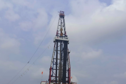 La empresa canadiense retomó conversaciones con el Gobierno de Noboa después de que este ganara las elecciones.