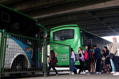 El recorrido es de 25 kilómetros, desde la Argelia, en el sur, hasta Conocoto, en el valle.
