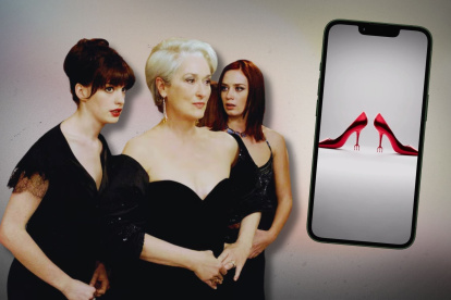 Elenco confirmado de El diablo viste de Prada 2