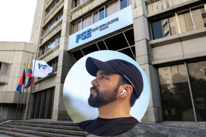 La Fiscalía abrió una investigación en contra de Luis Chonillo porque en varias ocasiones su nombre fue mencionado en la audiencia de juzgamiento de Julio Martínez, alias Negro Tulio.