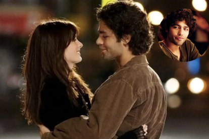 Adrian Grenier, quien interpretó a Nate, no aparecerá en la secuela, rompiendo con una historia de relación que quedó en el pasado.