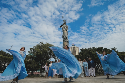 Guayaquil celebra sus 490 años con una agenda llena de arte, cultura y tradición durante todo julio.