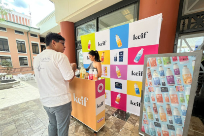 El Foro Lácteo 2025 reunió al sector público y privado para analizar la situación de este mercado.