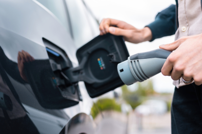 Marcas como BYD, Changan y JAC lideran el mercado de vehículos eléctricos en Ecuador en 2025, con modelos desde los $20.000.