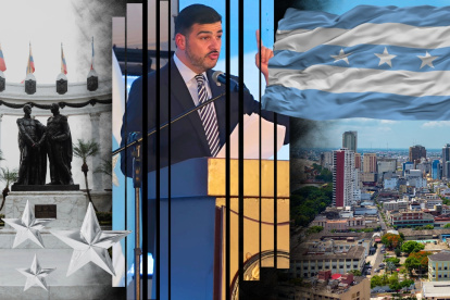 Durante el enlace radial de este 2 de julio, el alcalde Aquiles Álvarez confirmó el sitio donde esta vez se llevará a cabo la Sesión Solemne por las fiestas de Guayaquil.