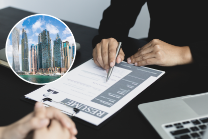 Ecuatorianos podrán acceder a oportunidades laborales en hoteles de lujo en Dubái