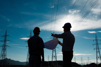 Los nuevos cortes de luz responden a trabajos de mantenimiento.