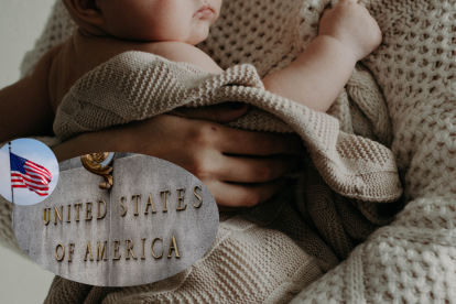 La decisión judicial podría afectar a miles de niños nacidos en EE. UU. de padres con estatus migratorio irregular