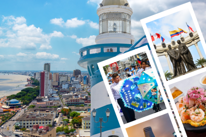 La agenda cultural de julio para Guayaquil y Quito llaga con varios eventos