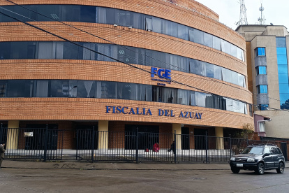 Imagen referencial. La Fiscalía Provincial de Azuay informó sobre una nueva sentencia en contra de un cirujano plástico de Cuenca por el delito de abuso sexual.