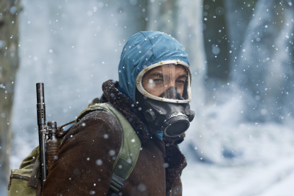 La adaptación de Netflix del cómic El Eternauta se convirtió en un éxito del streaming.