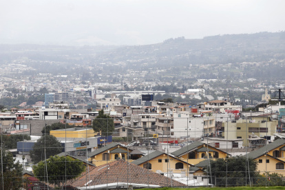 Situación. Cumbayá aportó más de $ 18 millones  al sistema tributario de Quito.