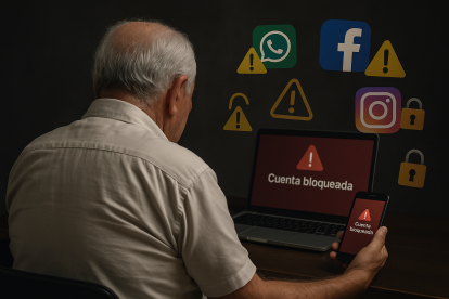 Imagen referencial de las situación que denuncia Abdalá Bucaram.