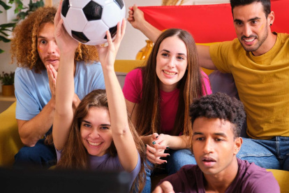 La agenda deportiva del jueves 3 de julio está imperdible.