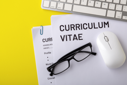 Un buena hoja de vida es clave para poder resaltar en una vacante laboral