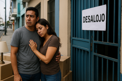 En Ecuador los alquileres están regulados bajo la Ley de Inquilinato