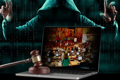 Mientras la ciberdelincuencia aumenta, la legislación ecuatoriana no logra frenar aún los delitos digitales.
