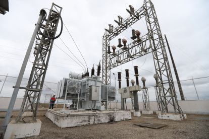 En Guayas, 43 empresas habían firmado, hasta marzo de este año, un contrato de autogeneración.