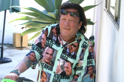 Adiós a Michael Madsen: El villano inolvidable del cine de Tarantino fallece a los 67 años