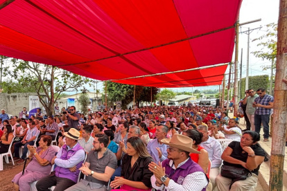 Eliminación y por pagos mensuales, entre las propuestas en la primera mesa técnica sobre jubilación patronal.