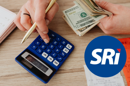 Las declaraciones y pagos de impuestos se realizan a través del portal digital del SRI