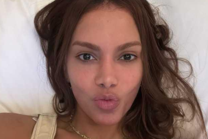 Anitta reaparece en redes sociales con un rostro diferente y sus fotos generan especulación.