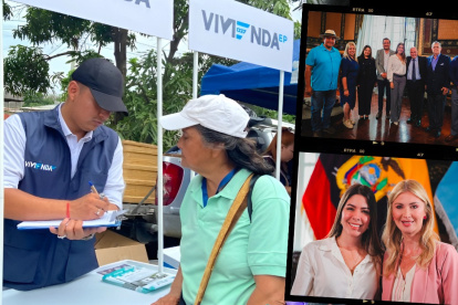 El Concejo de Guayaquil retrasa otra vez cierre de empresa pública municipal.