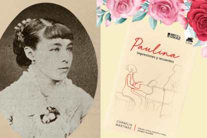 Cornelia Martínez, la primera novelista ecuatoriana del siglo XIX, nació en 1889.