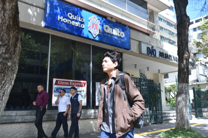 De las 576 denuncias, Quito Honesto ha emitido 255 informes de investigación a entidades estatales, de control y municipales.