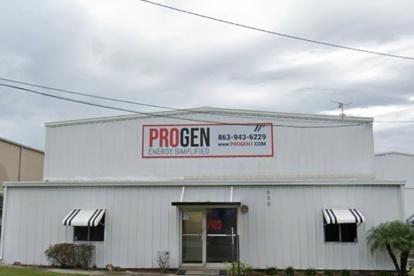 Árbitro de emergencia rechazó el pedido de Progen en proyecto El Salitral.