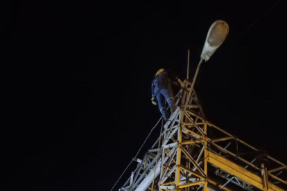 El Ministerio de Energía asegura que el país cuenta con el respaldo suficiente para evitar los racionamientos eléctricos.