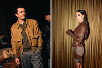 La historia de amor entre Orlando Bloom y Katy Perry inició en 2016, y se ha mantenido en medio de altas y bajas.