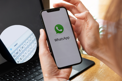 Con una copia de seguridad activa, WhatsApp permite restaurar tus mensajes eliminados de forma rápida y segura.