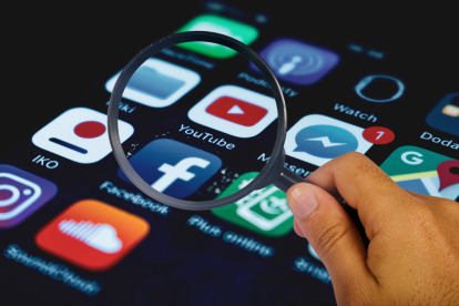 Declarar los identificadores de redes sociales es un requisito para aplicar a una visa en EE.UU.