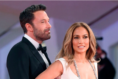 Jennifer Lopez y Ben Affleck vivieron una historia que conquistó a sus seguidores. De ese amor, solo queda la mansión de Beverly Hills.