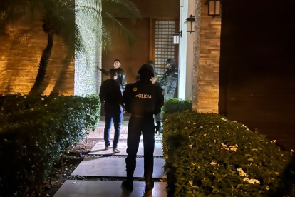 Fiscalía investiga por delincuencia organizada a Fragoneri S. A., empresa señalada por vender diésel subsidiado a clientes no registrados.